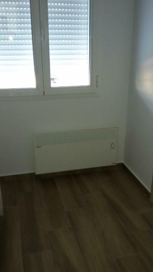 Dream Penthouse Atenas Exterior foto