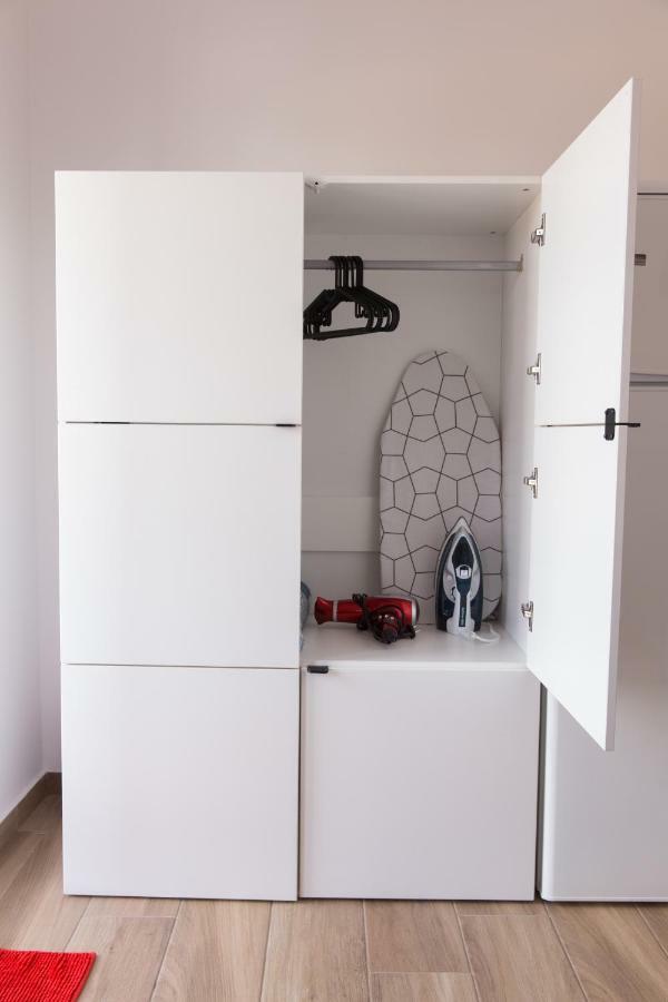 Dream Penthouse Atenas Exterior foto